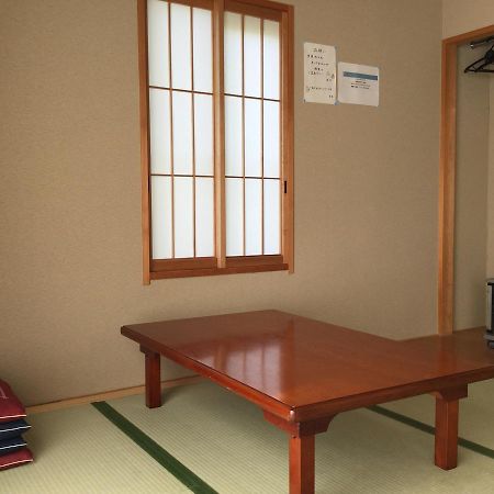 Pension Sirogisu Tanabe Exterior foto