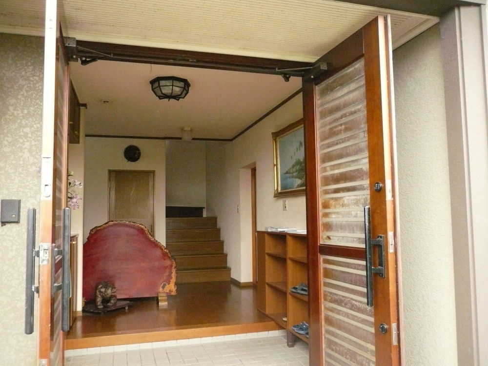 Pension Sirogisu Tanabe Exterior foto